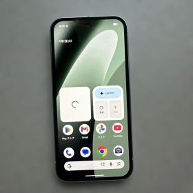 Google Pixel 10a本体