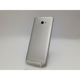 【中古】KYOCERA ymobile 【SIMロック解除済み】 かんたんスマホ2 シルバー 3GB 32GB A001KC【那珂川】保証期間１ヶ月【ランクB】
