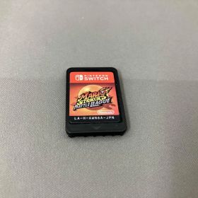【※箱説明書無し※】ニンテンドースイッチ マリオストライカーズ:バトルリーグ