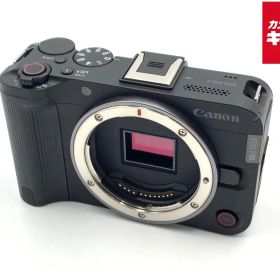 【中古】 【美品】 キヤノン EOS R50 V ボディ | Canon キャノン カメラ 動作確認済み
