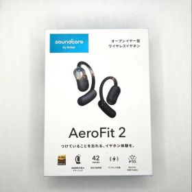Anker soundcore AeroFit 2 ワイヤレスイヤホン