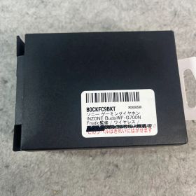 ジャンクソニー ゲーミングイヤホン INZONE Buds:WF-G700N