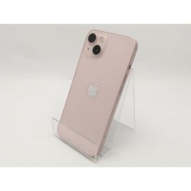 iPhone 13 128GB ピンク 新品 59,800円 中古 29,800円 | ネット最安値