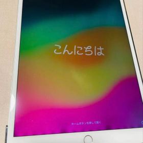 t*k様 Apple iPad Pro 10.5 シルバー Cellular 6