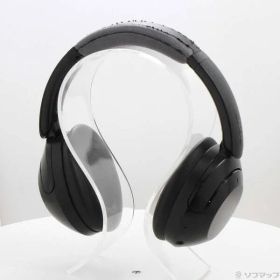 ソフマップ 〔中古品〕 WH-XB910N B ブラック【297】
