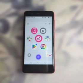 Rakuten Mini