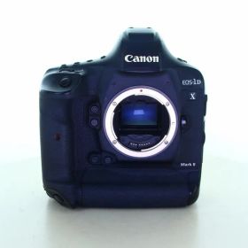【中古】(キヤノン) Canon EOS-1D X MARK2