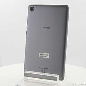 〔中古品（難あり）〕 MediaPad M5 32GB スペースグレイ SHT-W09 Wi-Fi ［8.4インチ液晶／Huawei Kirin 960］〔中古品（難あり）〕 MediaPad M5 32GB スペースグレイ SHT-W09 Wi-Fi ［8.4インチ液晶／Huawei Kirin 960］