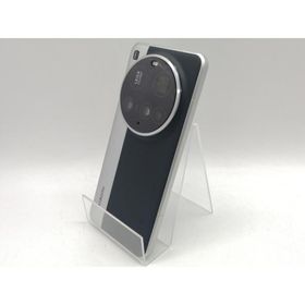 【中古】Xiaomi 国内版【SIMフリー】 Xiaomi 15 Ultra (フォトグラフィーキット付き) シルバークローム 16GB 512GB【熊本】保証期間１ヶ月【ランクB】