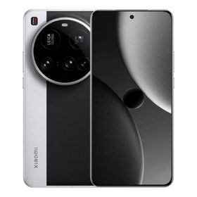 Xiaomi 15 Ultra[512GB] SIMフリー シルバークローム【安心保 …