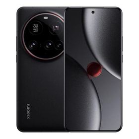 Xiaomi 15 Ultra[512GB] SIMフリー ブラック【安心保証】