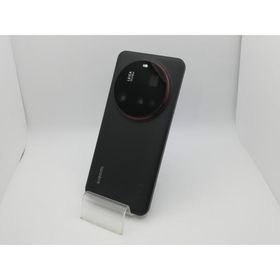 【中古】Xiaomi 国内版【SIMフリー】 Xiaomi 15 Ultra ブラック 16GB 512GB【新橋烏森通り】保証期間１ヶ月【ランクA】