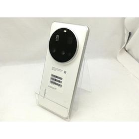 【中古】Xiaomi 国内版【SIMフリー】 Xiaomi 15 Ultra ホワイト 16GB 512GB【川崎】保証期間１ヶ月【ランクA】