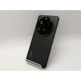 【中古】Xiaomi 国内版【SIMフリー】 Xiaomi 15 Ultra (フォトグラフィーキット付き) ブラック 16GB 512GB【広島本通】保証期間１ヶ月【ランクA】
