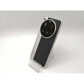 【中古】Xiaomi 国内版【SIMフリー】 Xiaomi 15 Ultra シルバークローム 16GB 1TB【広島本通】保証期間１ヶ月【ランクB】