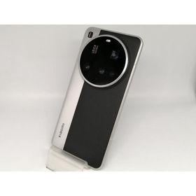 【中古】Xiaomi 国内版【SIMフリー】 Xiaomi 15 Ultra シルバークローム 16GB 1TB【大須アメ横】保証期間１ヶ月【ランクB】
