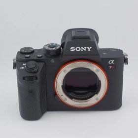 【中古】(ソニー) SONY ILCE-7RM2