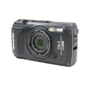 Tough TG-7 新品 55,498円 中古 19,800円 | ネット最安値の価格比較
