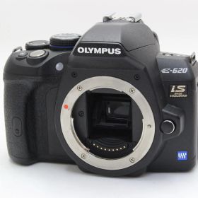 D (難あり) OLYMPUS オリンパス E-620 ボディ 返品不可 8-75