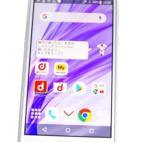 AQUOS senseのメイン画像