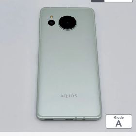 【15日保証】 SHARP AQUOS sense 8 128GB SIMフリー SHG11 美品 バッテリー良好 即発送 送料無料