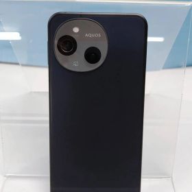 【未使用に近い】AQUOS sense9 SH-53E/128GB/スマホ/Android