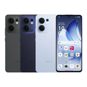 【新品未開封】OPPO オッポ Reno13 A アイスブルー ルミナスネイビー A501OP ワイモバイル 本体 白ロム 送料無料 即日発送
