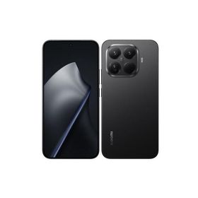 Xiaomi Xiaomi 15T Pro 512GB SIMフリー [ブラック] (SIMフリー)
