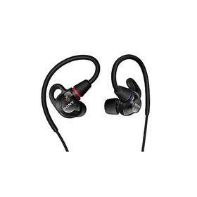 SONY イヤホン・ヘッドホン IER-M500 (B) [ブラック]