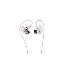 IER-M500 ステレオヘッドホン クリア