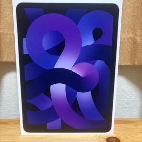 iPad Air 第5世代 256GB Wi-Fiモデル