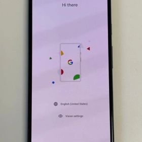 Google Pixel 5a 本体 SIMフリー