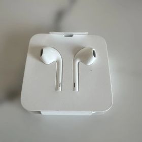 Apple EarPods 有線イヤホン