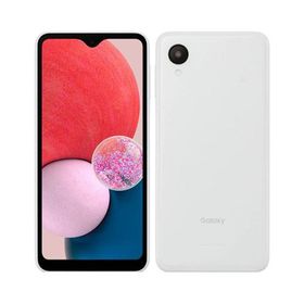 Galaxy A23 5G SM-A233C[64GB] 楽天モバイル ホワイト【安心保…