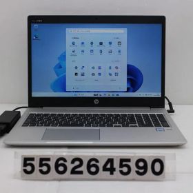 hp ProBook 450 G6 Core i5 8265U 1.6GHz/8GB/256GB(SSD)/15.6W/FWXGA(1366x768)/Win11 【556264590】