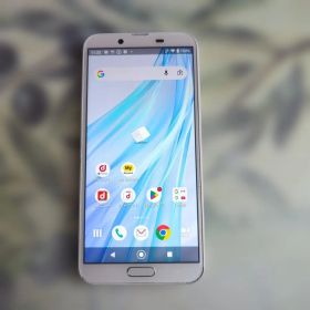 AQUOS sense2