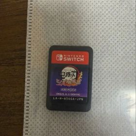 鬼滅の刃 ヒノカミ血風譚