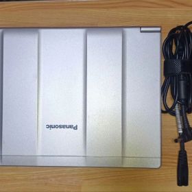 Let’s Note CF-SV7 i5-8250U 8GB SSD256GB