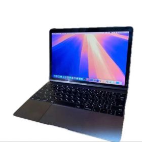 Macbook 2016 12inch 8GB 256GB