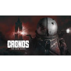 [メール便OK]【新品】【PS5】Cronos: The New Dawn［PS5版］[お取寄せ品]