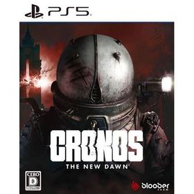 【新品】PS5 Cronos: The New Dawn