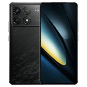 POCO F6 Pro 23113RKC6G 256GB ブラック 【国内版SIMフリー】 Xiaomi （小米） 当社3ヶ月間保証 中古 イオシス