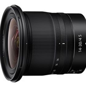 ★Nikon / ニコン NIKKOR Z 14-30mm f/4 S