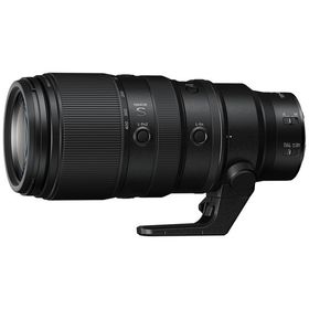 Nikon NIKKOR Z 100-400MM F/4.5-5.6 VR S ニコンZ [望遠ズームレンズ]