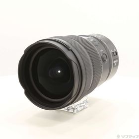 (中古)Nikon NIKKOR Z 14-24mm f/2.8 S ニコンZマウント(262-ud)