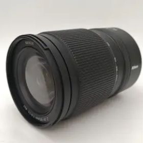 【中古】Nikon NIKKOR Z 24-105mm f/4-7.1 (Nikon Zマウント)【新宿2】保証期間１ヶ月【ランクA】