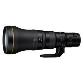 【新品/取寄品】Nikon NIKKOR Z 800mm f/6.3 VR S 単焦点超望遠レンズ ニコン