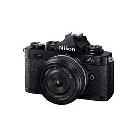 ニコン Z fc 28mm f／2.8 BK Special Edition キット(1セット)[映像関連 その他]