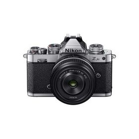 ニコン Z fc 28mm f／2.8 SL Special Edition キット(1セット)[映像関連 その他]