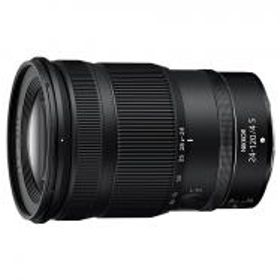 【新品/在庫あり】Nikon NIKKOR Z 24-120mm f/4 S 標準ズームレンズ ニコン